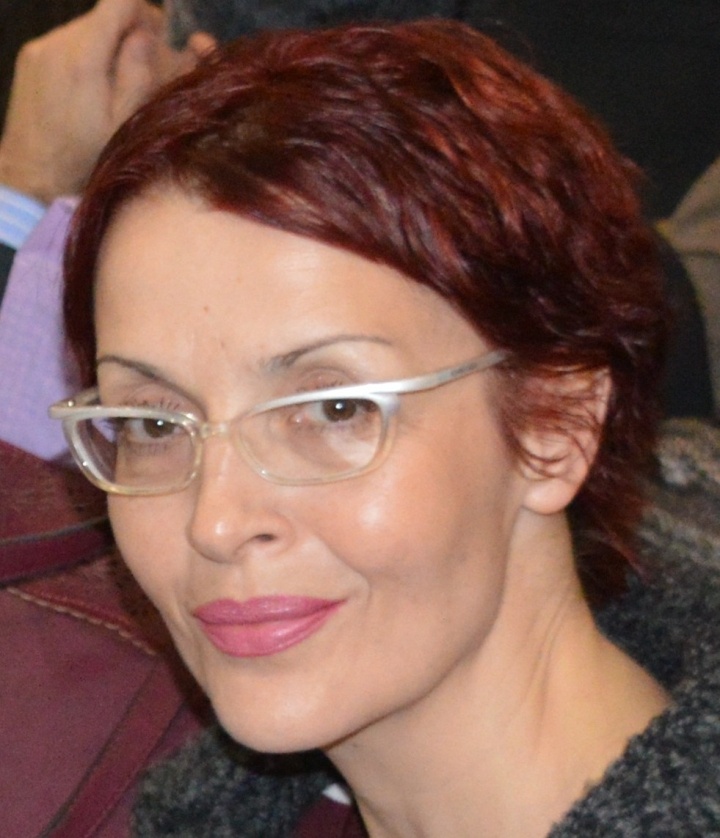 Jelena N. Janevski