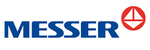 MESSER Logo