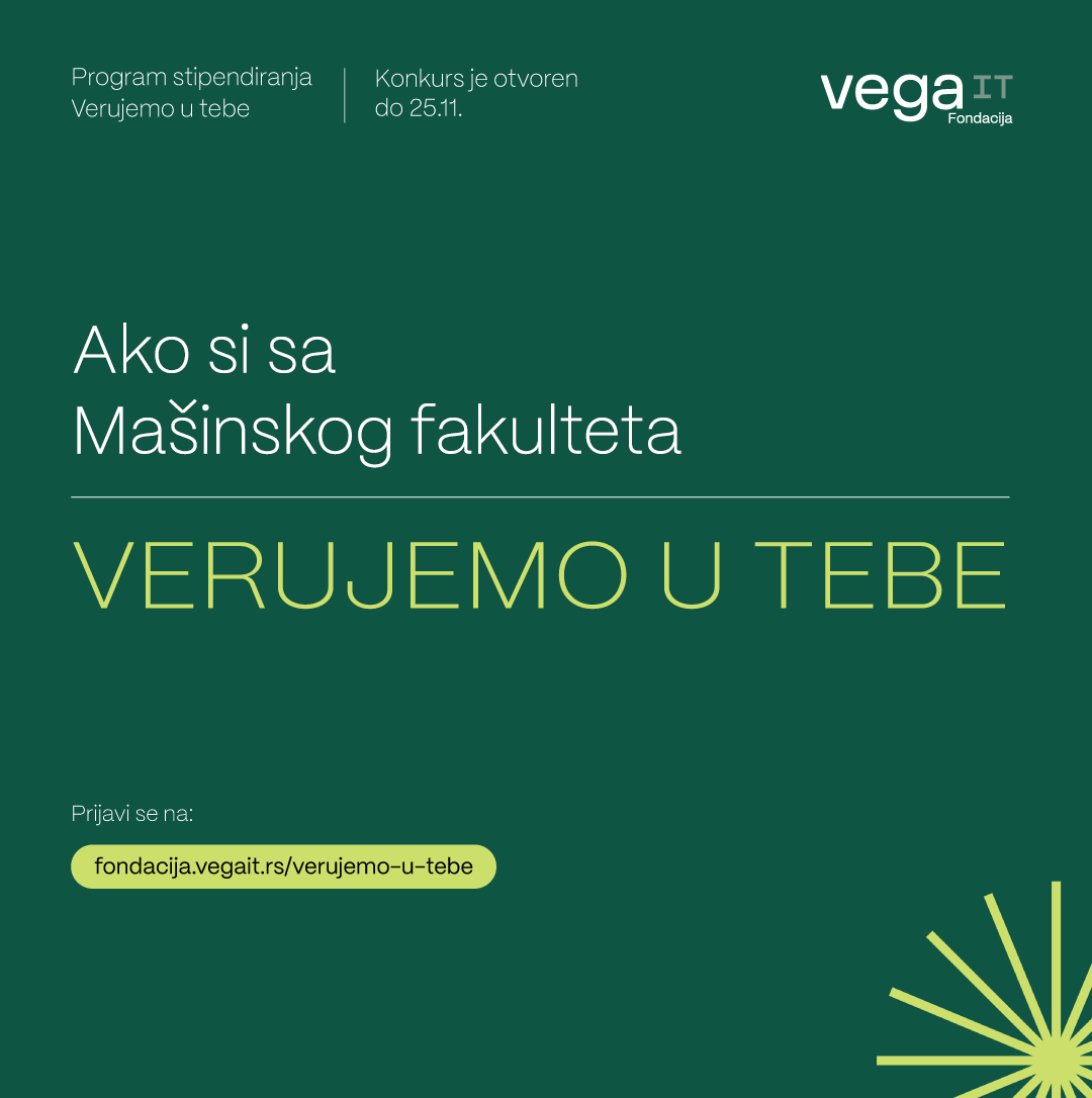 Masinski Verujemo u tebe InstagramPost