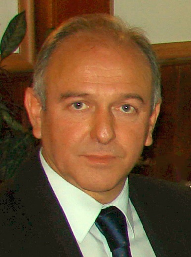 miroslav trajanovic