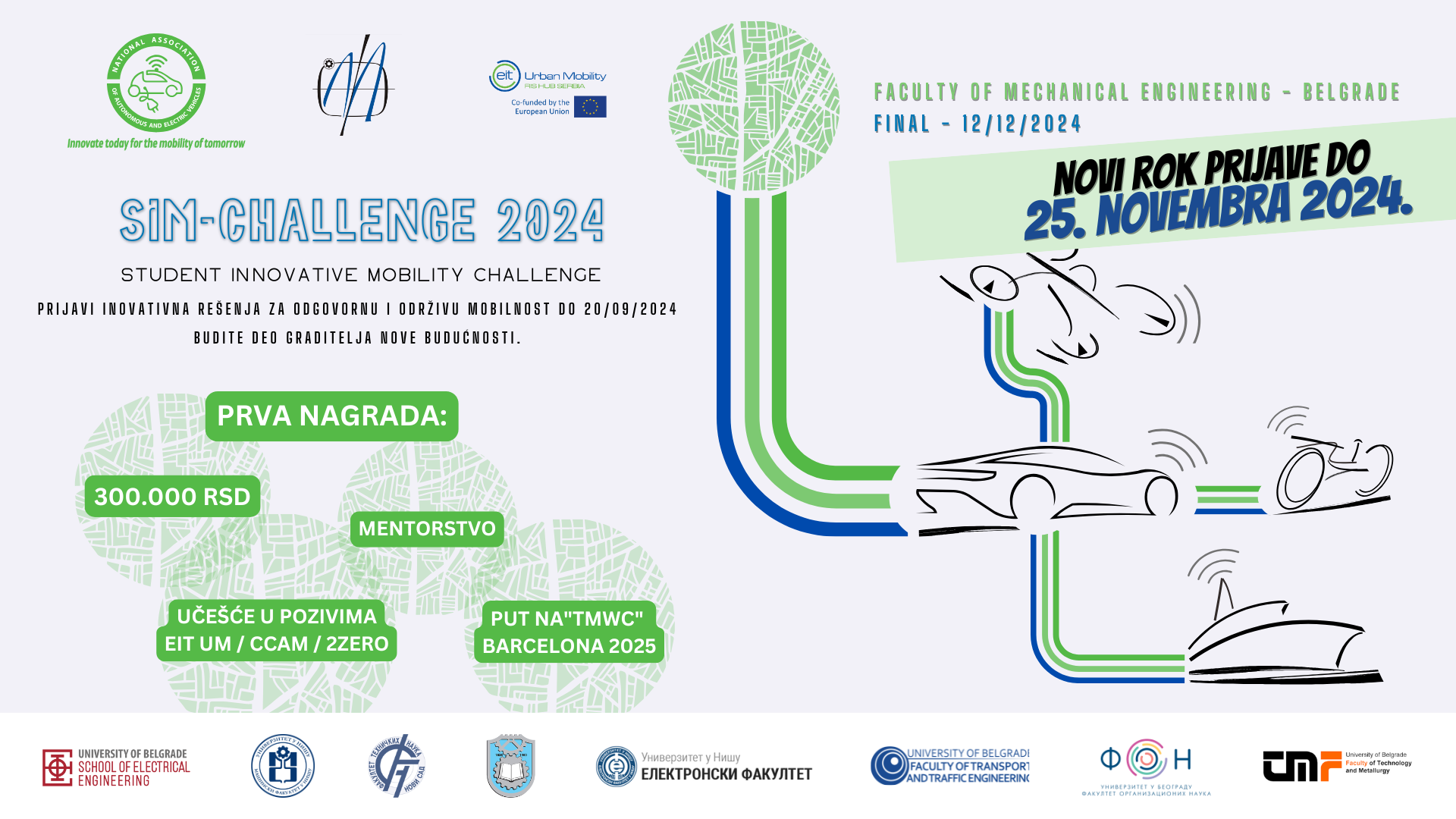 VII.E MOBILITY FORUM 2