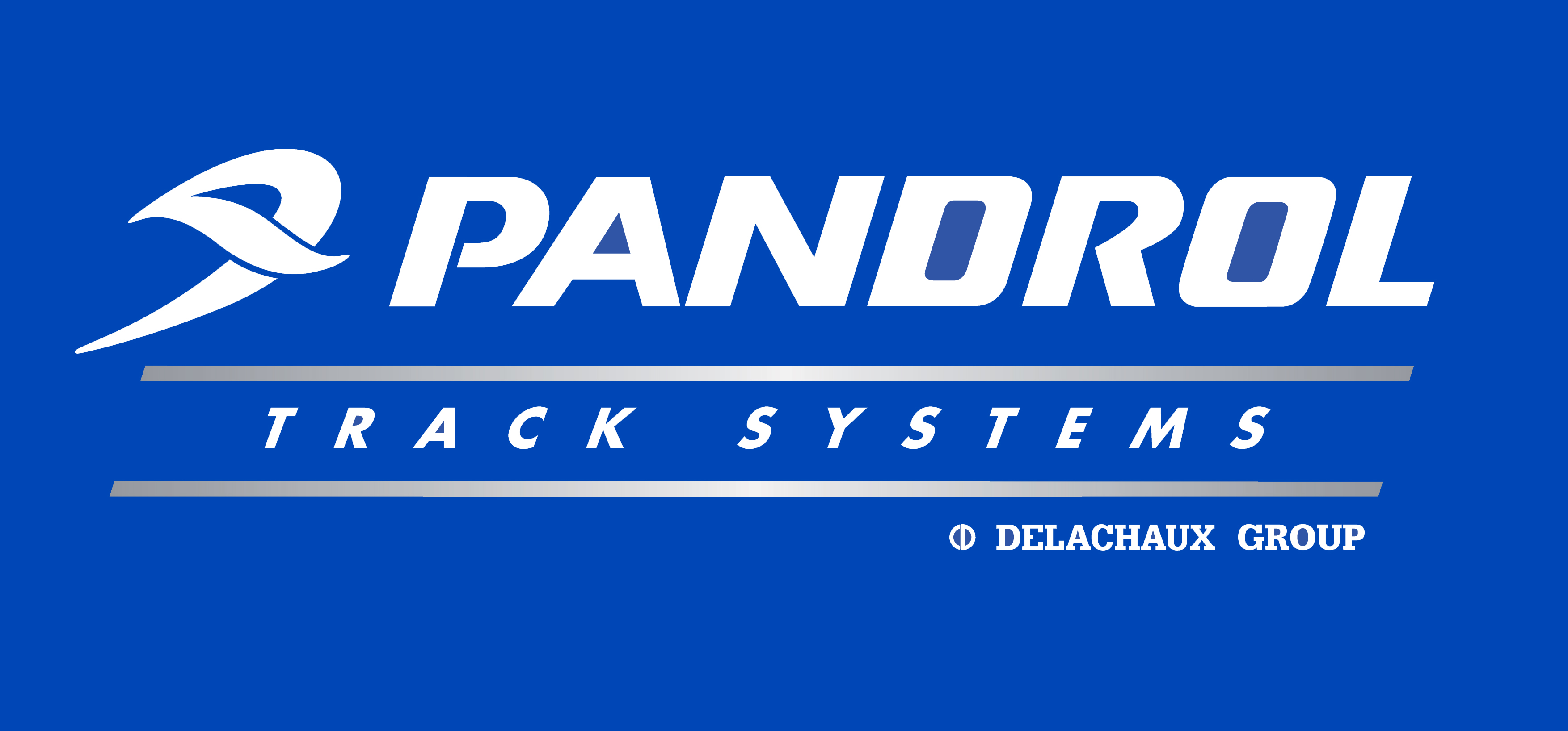 PAN logo blue