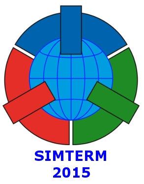 simterm logo