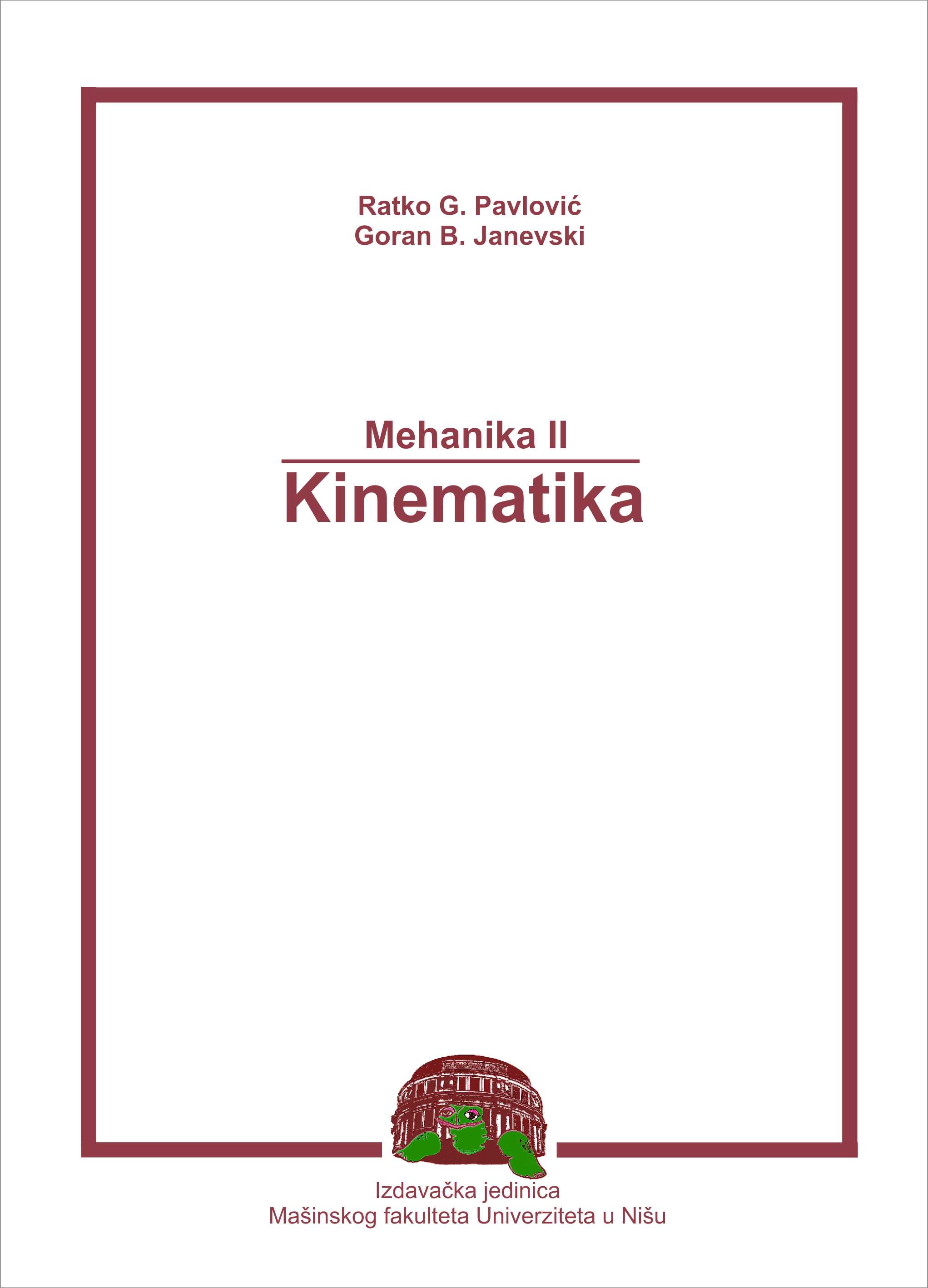 Korice Kinematika 2