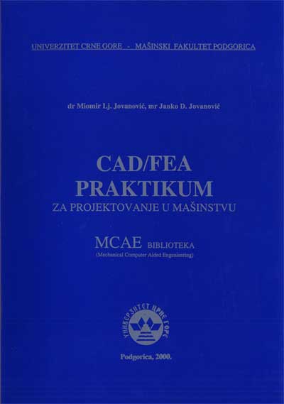 cad fea praktikum