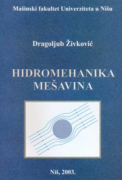 hidromehanika mesavina 2003