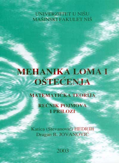 mehanika loma i ostecenja