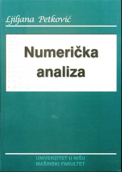 numericka analiza