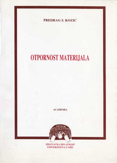 otpornost materijala