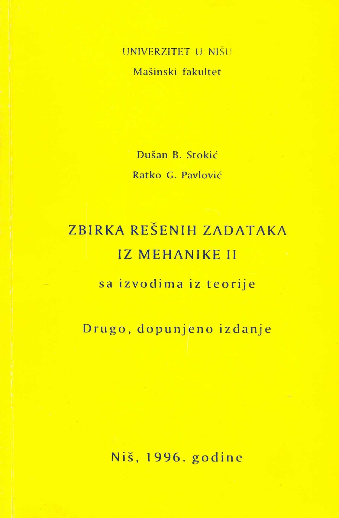 zbirka mehanika2