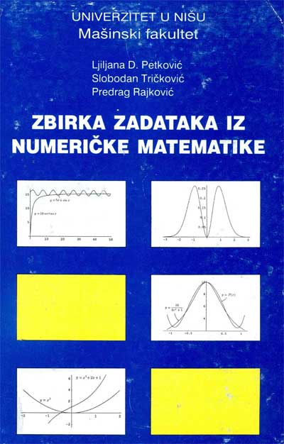 zbirka num matematika