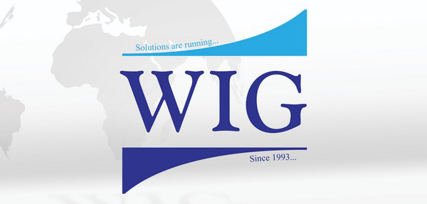 wig LOGO